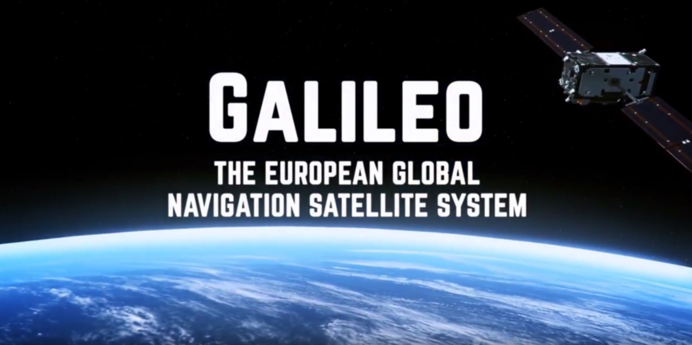 Επαναλειτουργεί το Galileo – Προσοχή για “πιθανή αστάθεια”