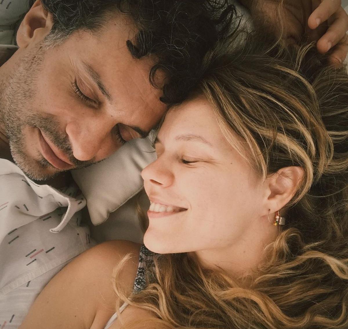 Γιώργος Χρανιώτης: Περιμένει παιδί από τη σύζυγό του;