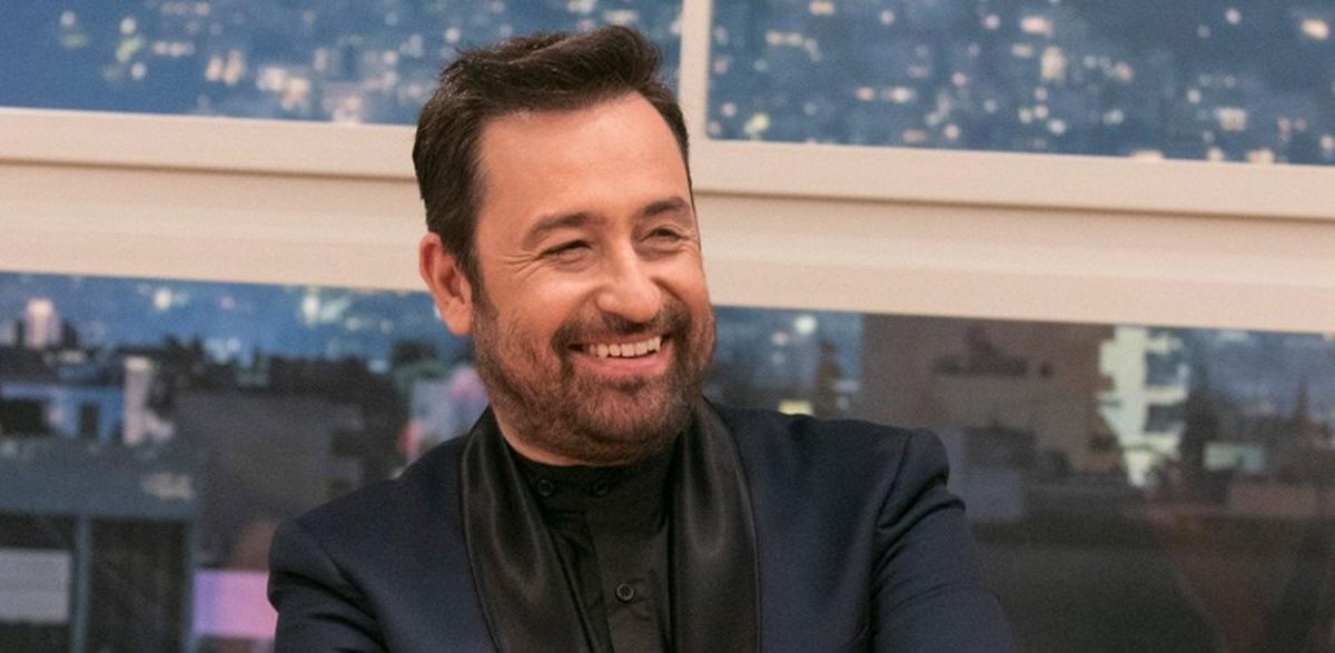 Η αποκάλυψη του Θέμη Γεωργαντά για τη νέα σεζόν: “Για τη νέα χρονιά συζητάω…”