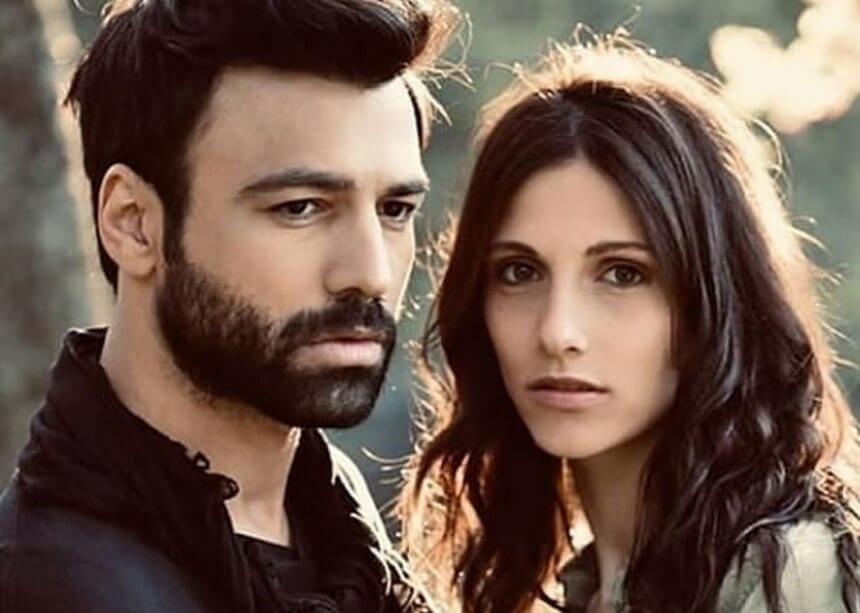 Η συγκλονιστική ιστορία της νέας πρωταγωνίστριας του Ανδρέα Γεωργίου, Ειρήνης Καραγεώργη