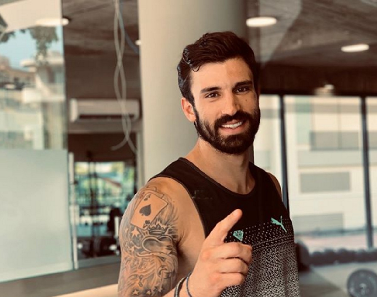 Η απάντηση του Ηλία Γκότση για τη Σόφη Πασχάλη και τα δημοσιεύματα!