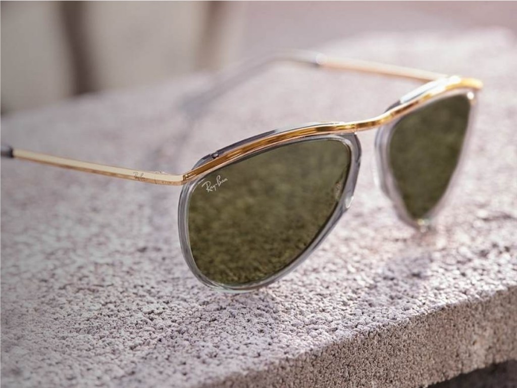 Ένα ζευγάρι γυαλιών ηλίου για… “ξένοιαστους καβαλάρηδες”