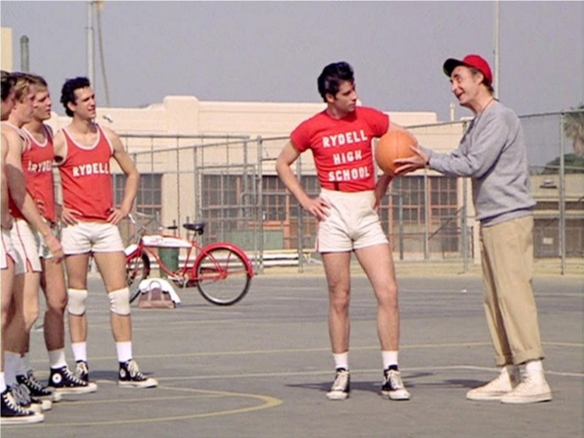 Δες πως να είσαι καλοντυμένος ακόμα και στο γυμναστήριο!