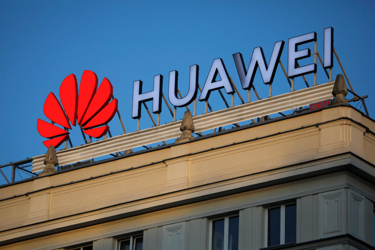 ΗΠΑ: Αποκλείστηκε δικηγόρος από τη νομική υπεράσπιση της Huawei