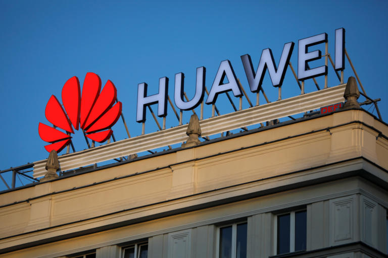 Huawei: Στις 50 πιο “έξυπνες” εταιρείες από το MIT Technology Review