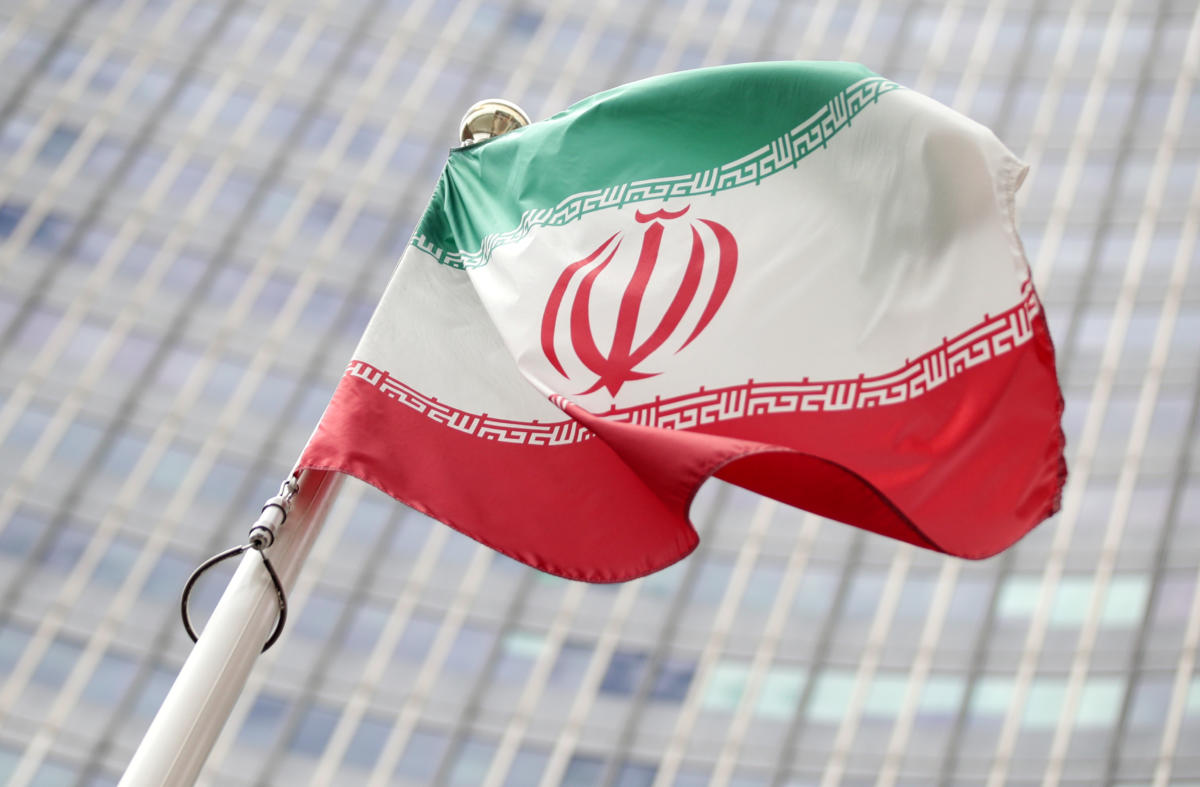 Το Ιράν κατάσχεσε κι άλλο δεξαμενόπλοιο