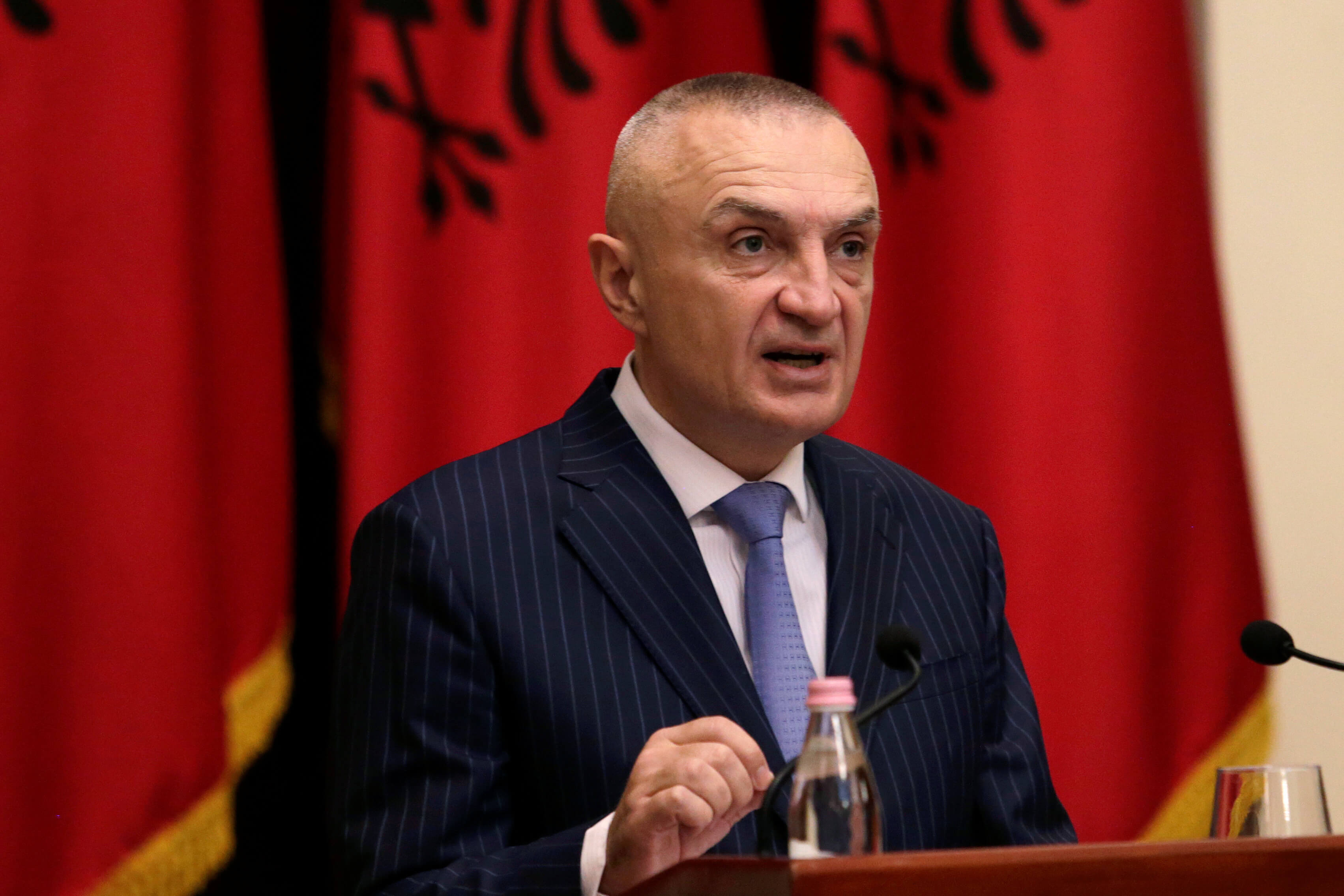 Αλβανία: Ο Μέτα προτείνει πρόωρες βουλευτικές εκλογές μαζί με εκλογή νέου προέδρου