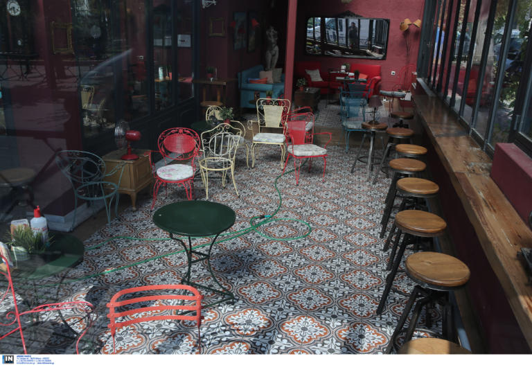 Εξιχνιάστηκε η δολοφονία μέσα στην καφετέρια του ηθοποιού Μάνου Παπαγιάννη