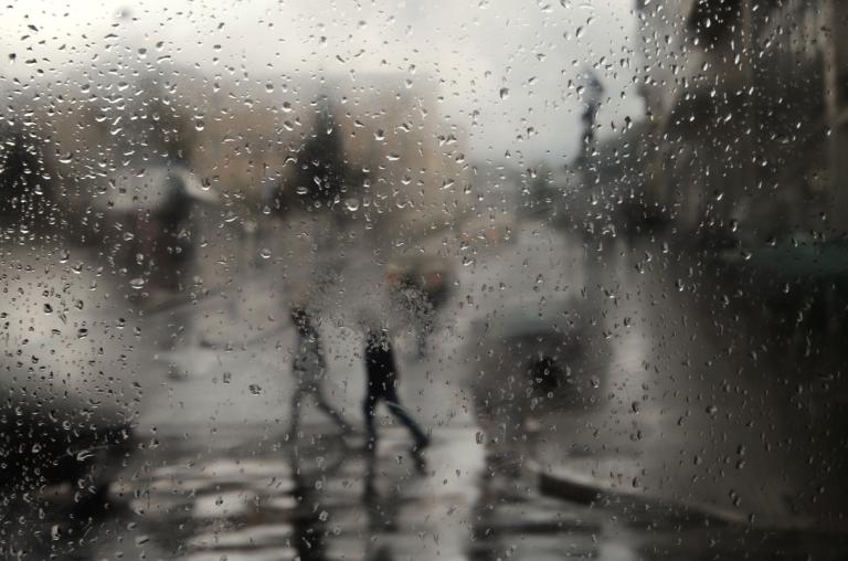 ÎνÏίνοοÏ: ΣÏοδÏή κακοκαιÏία ενÏÏει! Î Î¿Ï Î¸Î± «ÏÏÏ
ÏήÏει» και ÏÏÏε!
