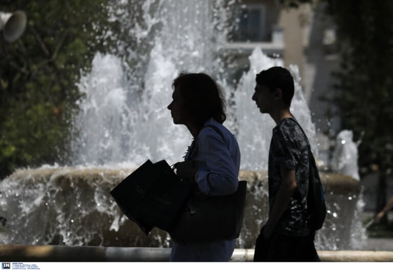 Καιρός – καύσωνας: Έρχεται δεύτερο κύμα ζέστης!