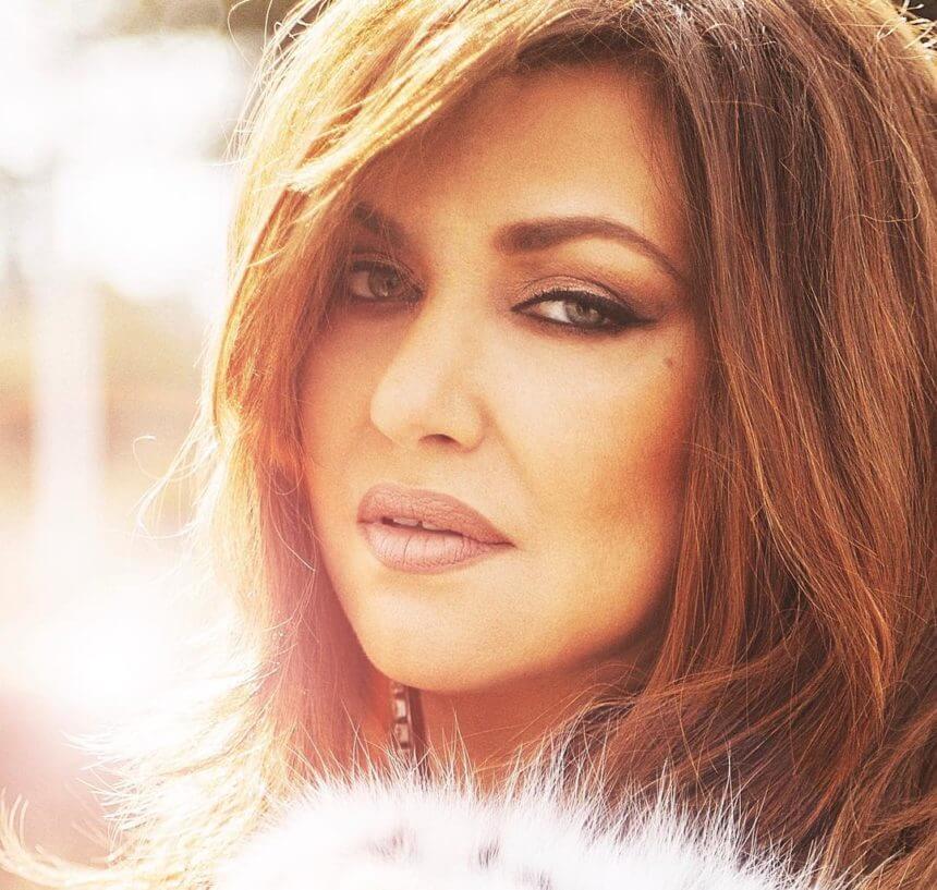 Η Καίτη Γαρμπή αποκαλύπτει όλα τα μυστικά του γάμου της με τον Διονύση Σχοινιά