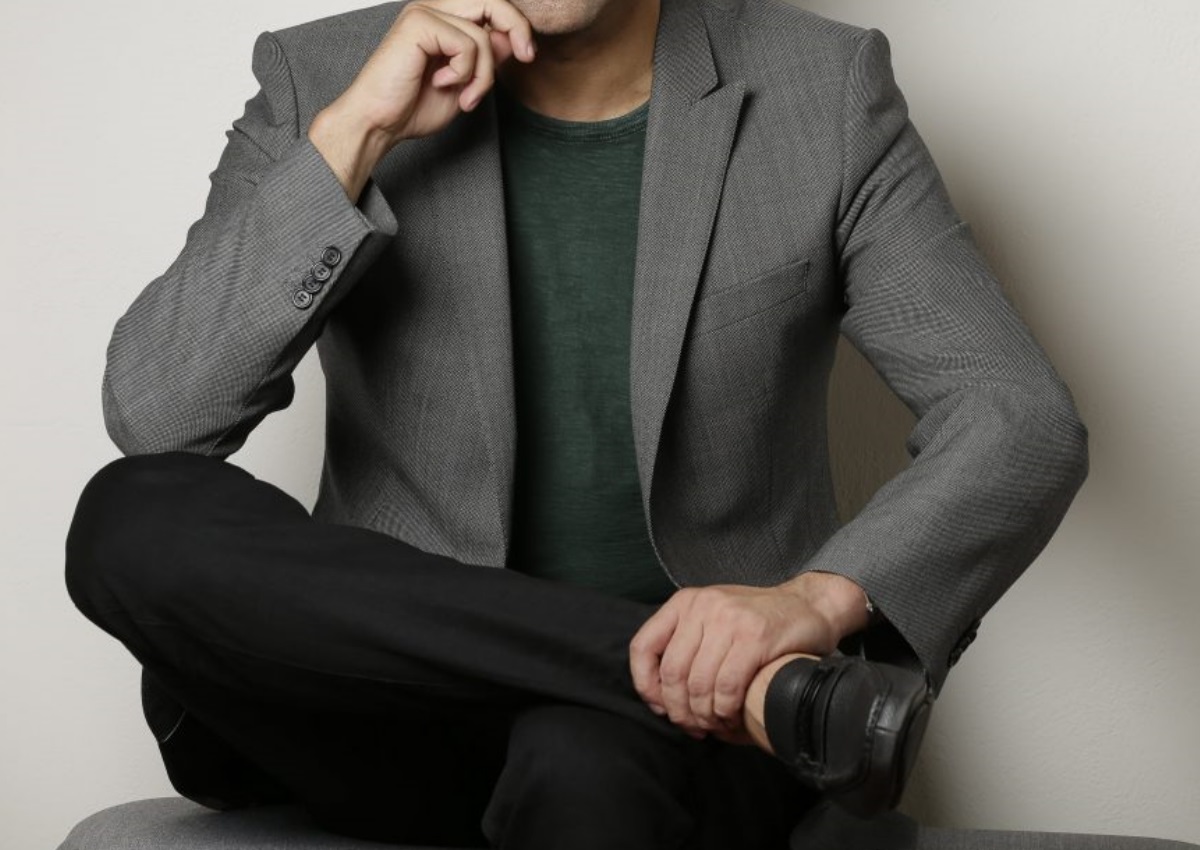 Έλληνας ηθοποιός συγκλονίζει: «Δεν μπορούσα να σταματήσω το αυτοκίνητο. Από το αντίθετο ρεύμα έρχονταν νταλίκες…»