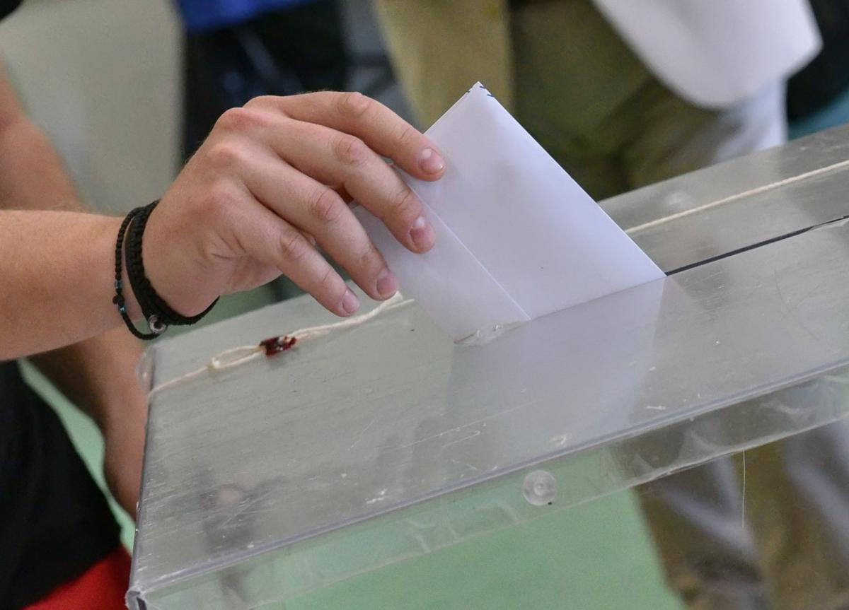 Εκλογές στην Πολωνία – Ποιο κόμμα προηγείται στις δημοσκοπήσεις