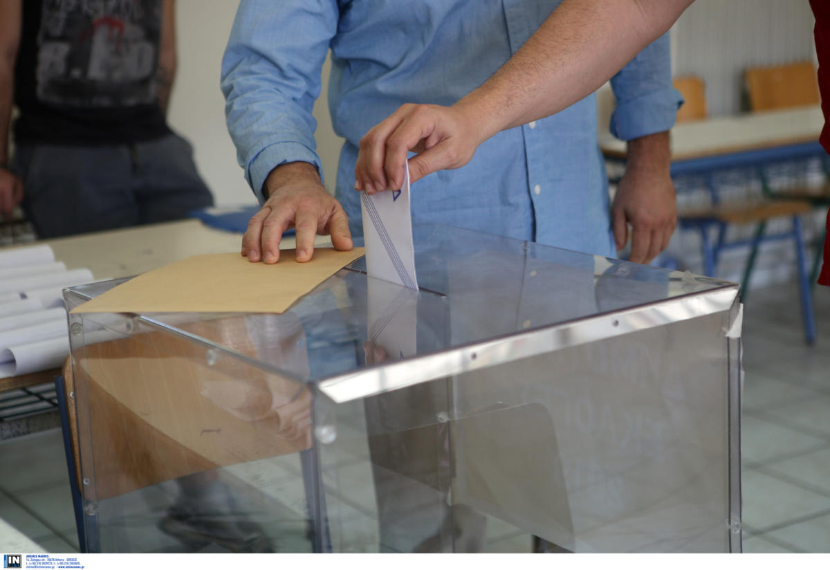 Αποτελέσματα εκλογών – Χίος: Προηγείται με πάνω από 23 μονάδες η ΝΔ