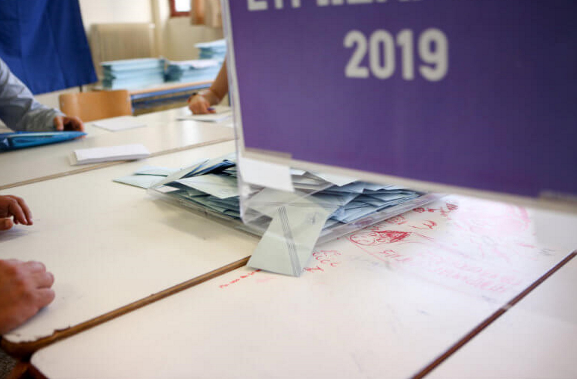 Εκλογές 2019 – Β’ Αθηνών: Απίστευτο θρίλερ για Παπαχριστόπουλο και Κουρουμπλή!