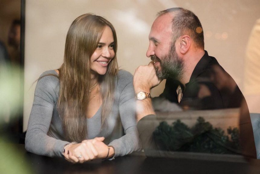 H Νικολέττα Καρρά για τον χωρισμό της – «Έγραψαν τέρατα. Τους είπα ότι θα κάνω μήνυση…»