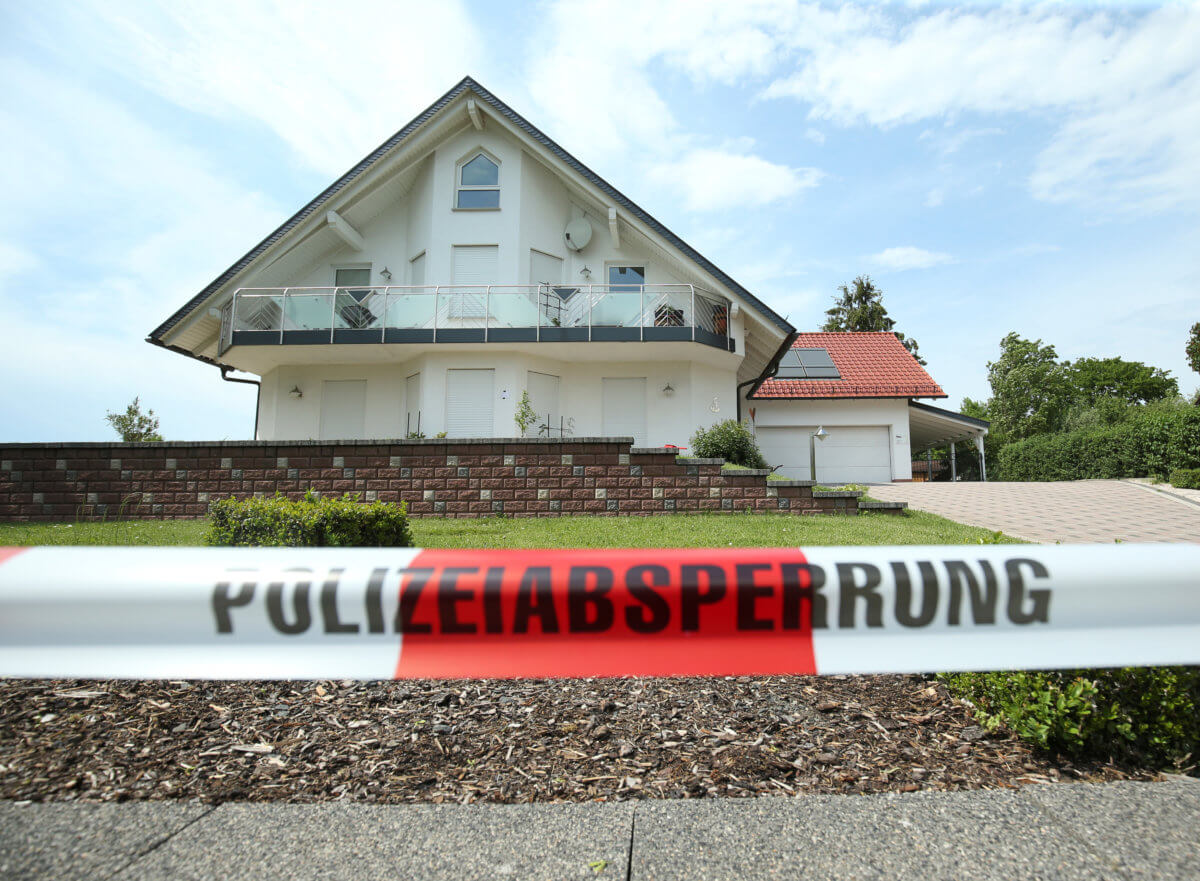 Γερμανία: Ανακάλεσε την ομολογία του ο ύποπτος για την δολοφονία του πολιτικού στο Κάσελ
