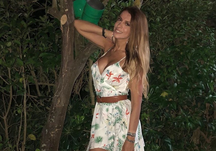 Νεκρή Ελληνίδα καλλονή με τραγικό τρόπο! Θλίψη για την Κατερίνα Φουσιάνη