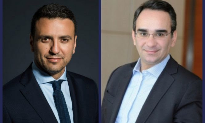 Κικίλιας – Κοντοζαμάνης στο Υπουργείο Υγείας – Τι δεν ξέρετε για τον νέο υπουργό