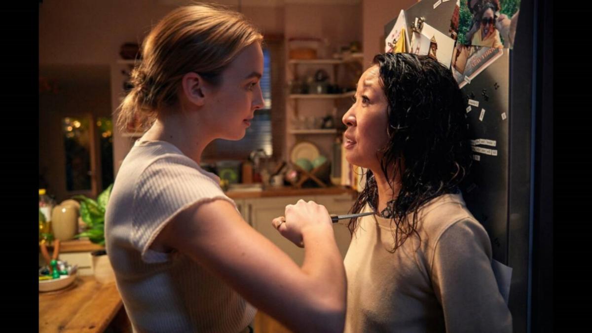 Killing Eve: Δείτε δωρεάν το πρώτο επεισόδιο της σειράς που σαρώνει τα βραβεία