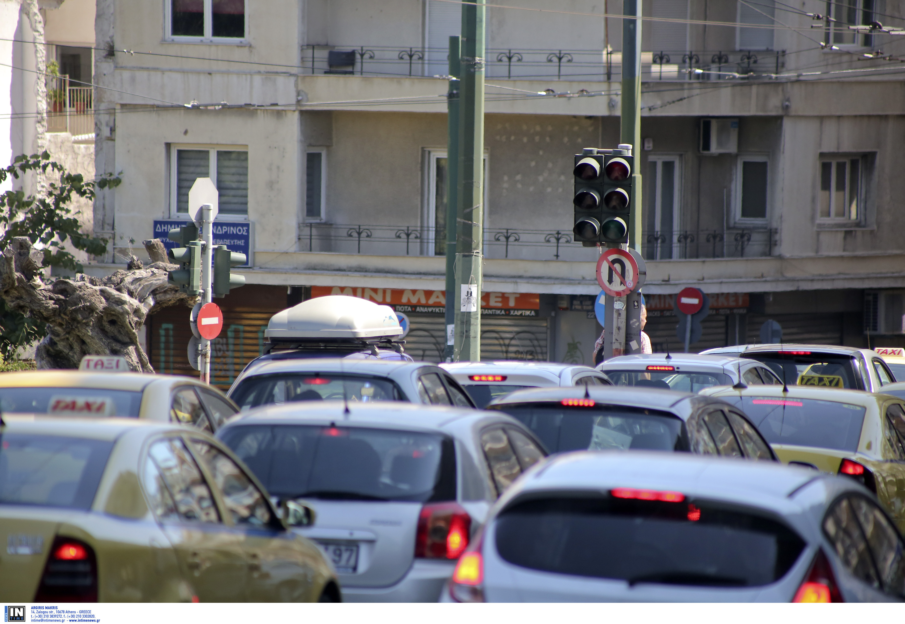 Πρατηριούχοι: Ζητούν να ανακληθεί το «πράσινο τέλος» στο πετρέλαιο