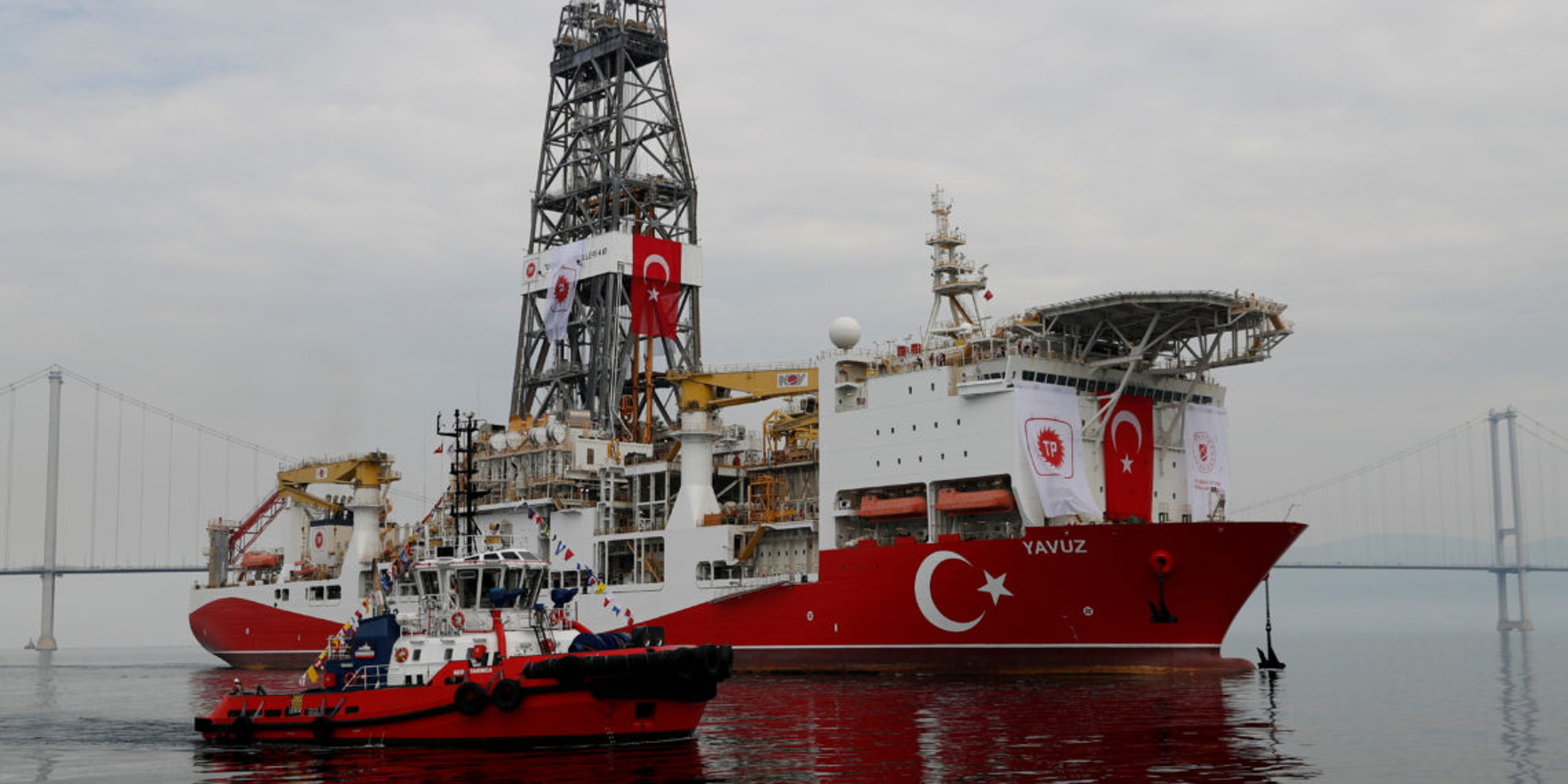 Πρώτο “κύμα” μέτρων κατά της Τουρκίας από την Ε.Ε – Ετοιμάζονται… και τα επόμενα