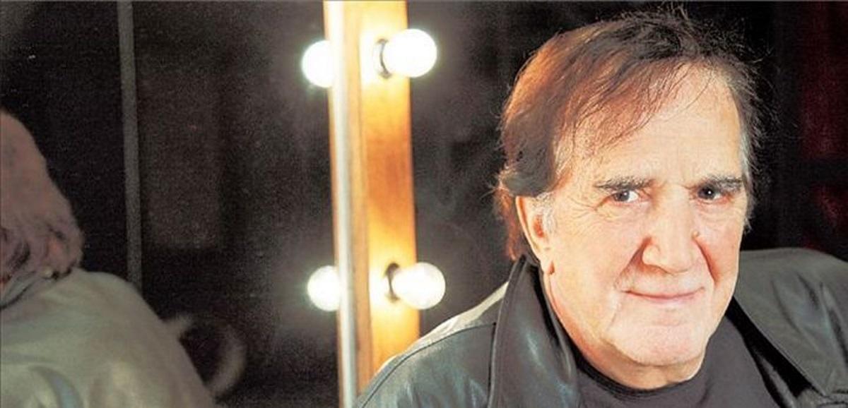 Ο Γιώργος Κωνσταντίνου απαντά στον Τάκη Σαγιώρ: «Φοβάμαι ότι απορρέει από μια προσωπική πικρία…»