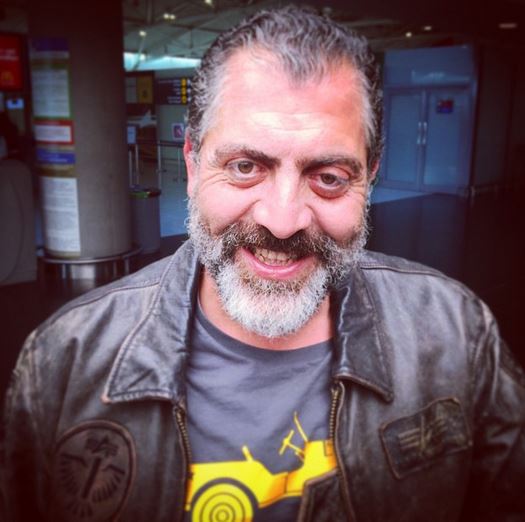 Κούλλης Νικολάου:  Το τρυφερό μήνυμα για την επέτειο γάμου τους!