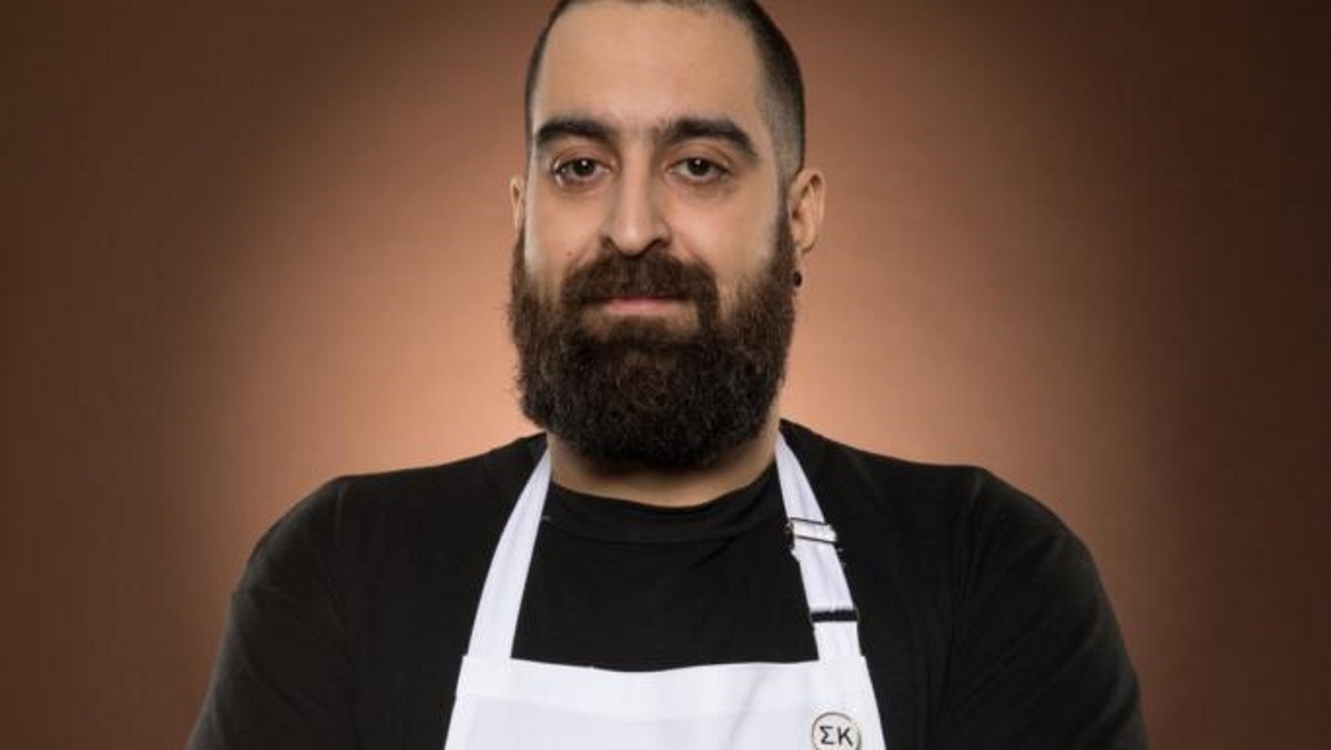 Η εξομολόγηση του Σταμάτη Κωβαίου: “Αυτή η δημοσιότητα που αποκτάς σε ένα τέτοιο παιχνίδι…”