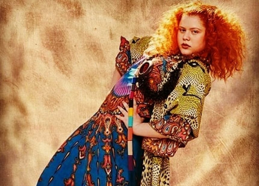 Η Ξανθή Τζερεφού πιο αδύνατη από ποτέ – H μεγάλη αλλαγή στο σώμα της πρώην παίκτριας του GNTM! [pic]