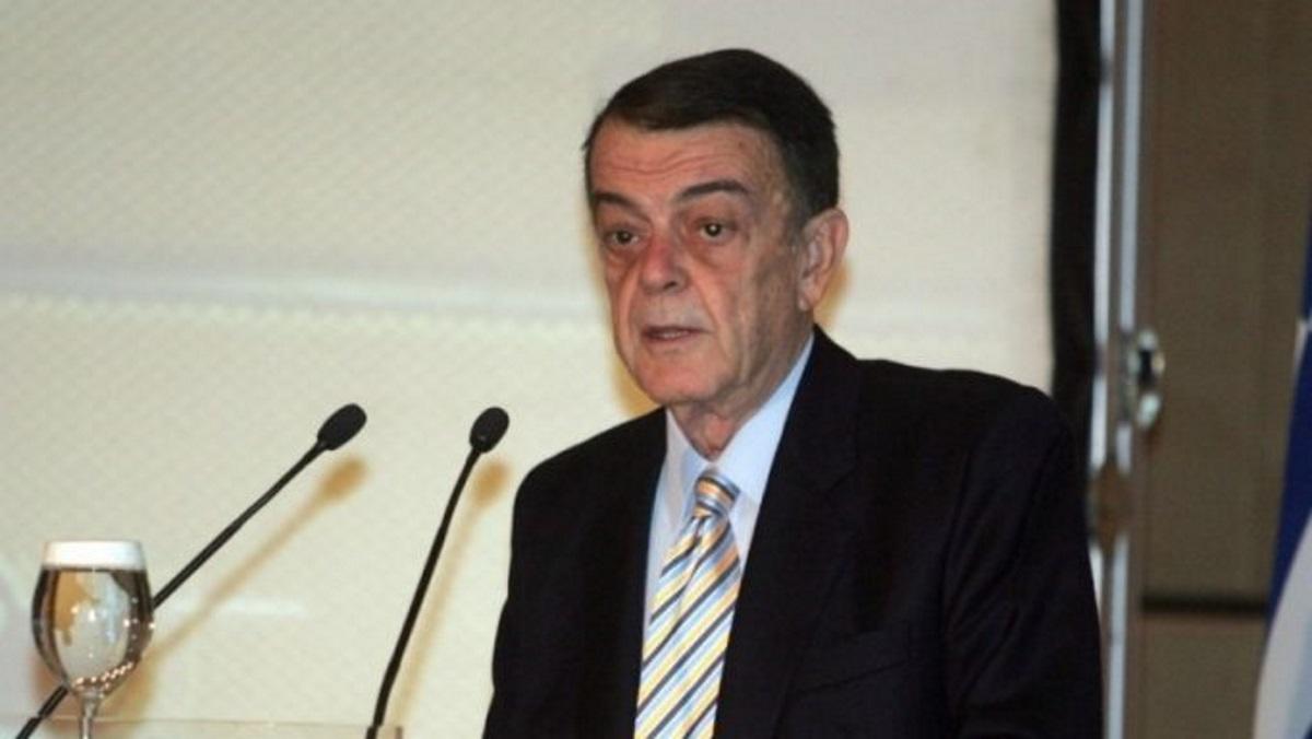 «Στον Μίνωα Κυριακού έλεγα όλα τα αισθηματικά μου! Με μάλωνε, με φρόντιζε…»