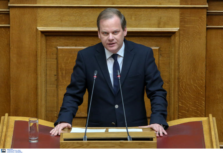Κώστας Καραμανλής : Το who is who του νέου υπουργού Υποδομών και Μεταφορών