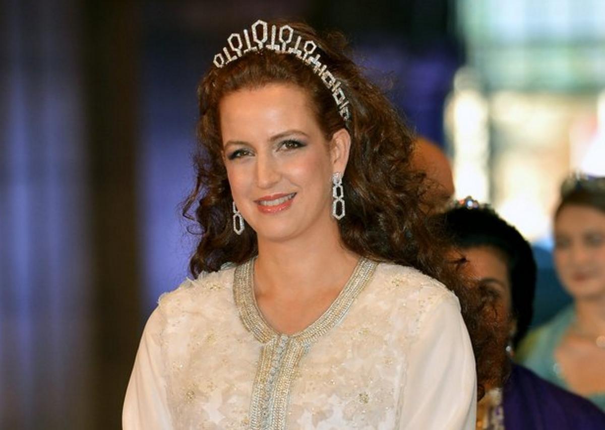 Σκιάθος: Για διακοπές η πριγκίπισσα του Μαρόκο με τον διάδοχο του θρόνου