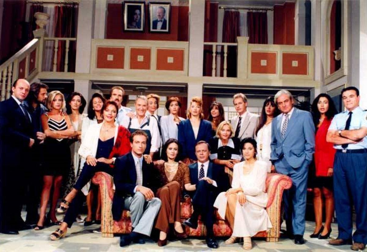 “Βάσει νόμου το πόσο που δικαιούμαι για τα πνευματικά δικαιώματα από την “Λάμψη”, είναι μεγάλο”