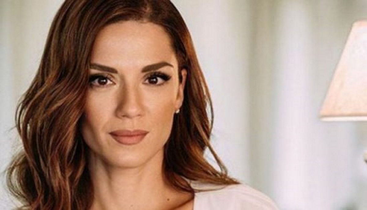 “Η Βάσω Λασκαράκη στο Σόι σου, πέρασε έναν χωρισμό και μετά έναν μυστικό γάμο…”