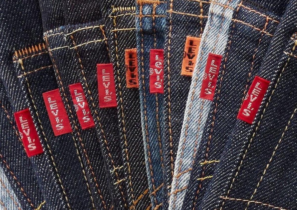Levi’s 501: H ιστορία πίσω από το θρυλικό τζιν παντελόνι