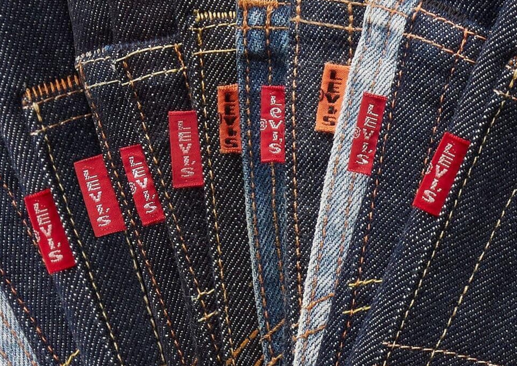 Levi’s 501: H ιστορία πίσω από το θρυλικό τζιν παντελόνι