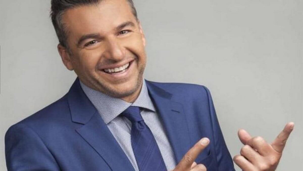 Εκτός ΑΝΤ1 ο Γιώργος Λιάγκας μετά από έξι χρόνια! Ανακοίνωσε την αποχώρησή του…