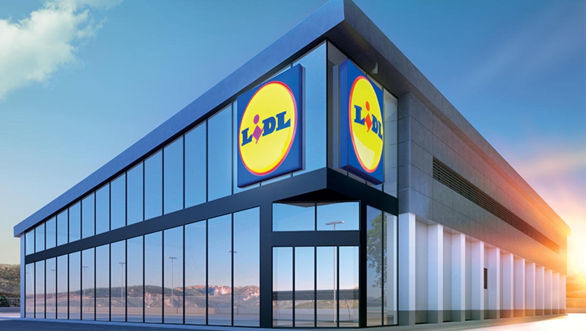 20 χρόνια Lidl Ελλάς: Αυτό είναι το «αποτύπωμά» της στην ελληνική κοινωνία και οικονομία