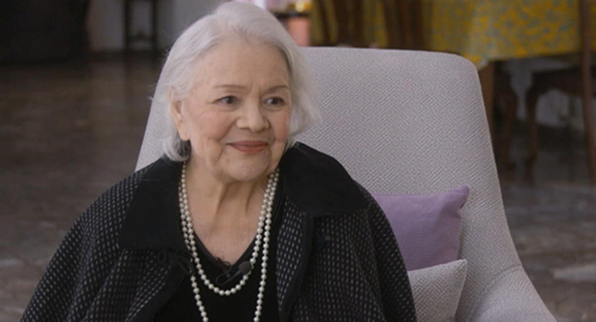 “Η Μαίρη Λίντα δεν έχει λεφτά γιατί…”