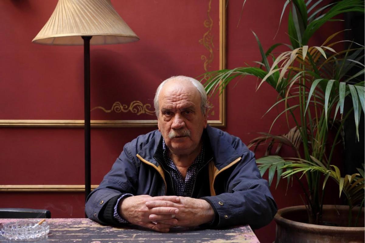 Πέθανε ο Χριστόφορος Λιοντάκης – Θρήνος στην Κρήτη για τον σπουδαίο ποιητή