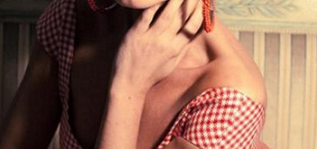 Έβαλε φωτιά στους followers με την αποκαλυπτικη θέα!