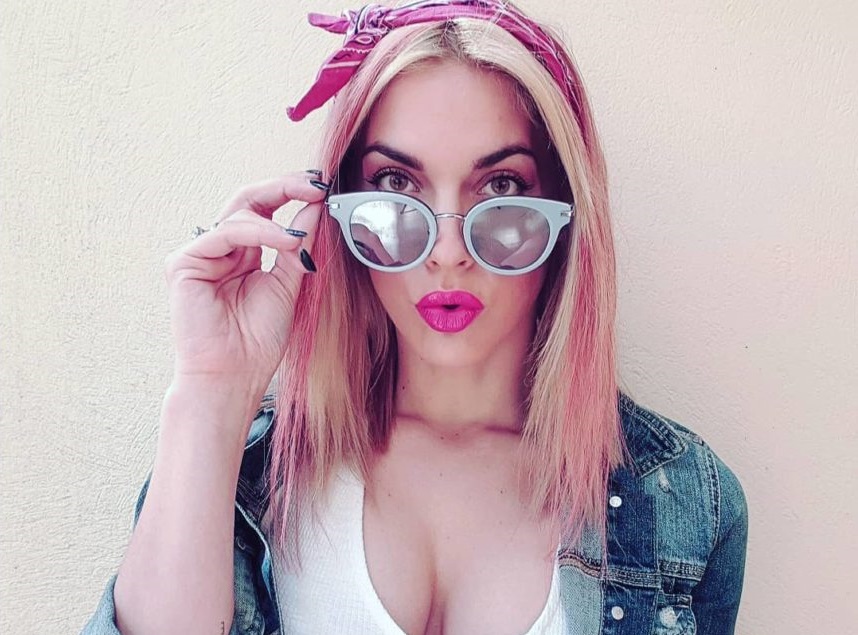 Επιτέλους! Η Μαντώ Γαστεράτου ανακοίνωσε την εγκυμοσύνη της [video]