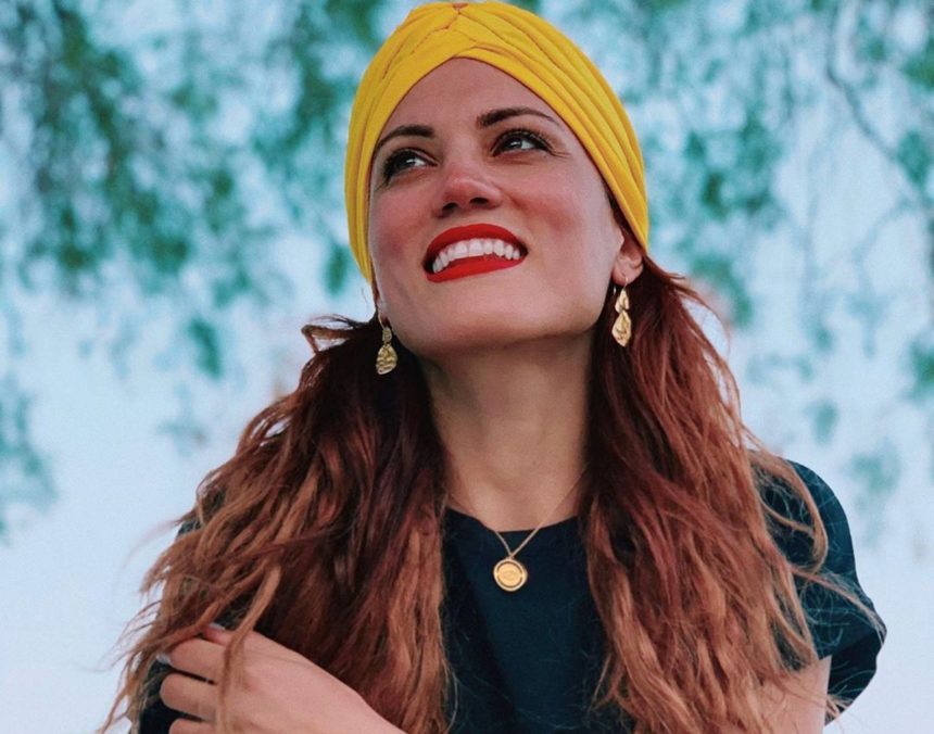 Το ξέσπασμα της Μαίρης Συνατσάκη για το Face App – «Στα ψέματα όλοι cool και γ@μ@τοι είμαστε»