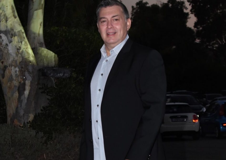 Ο Νίκος Μακρόπουλος για την τραγωδία στην Χαλκιδική: «Τα λόγια δεν αρκούν να περιγράψουν τα συναισθήματα»