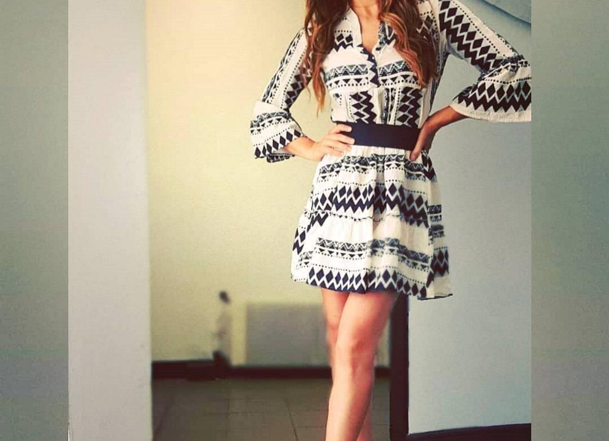 Ελληνίδα ηθοποιός μιλά για την νευρική ανορεξία και συγκλονίζει: “«Γύρισα από τη Γαλλία και ήμουν κάτι κιλά με 4 μπροστά»