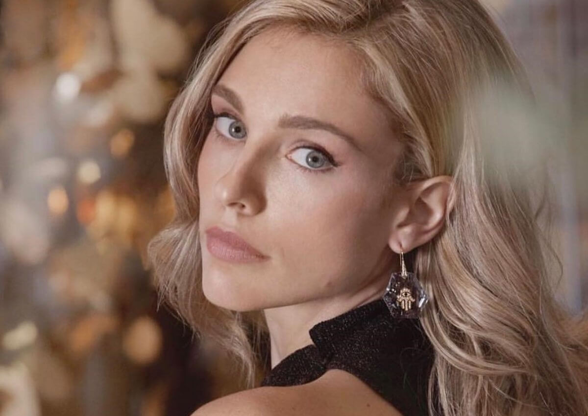 Το τρυφερό μήνυμα της Μαριάννας Γουλανδρή για την γιαγιά της Μαριάννα Βαρδινογιάννη