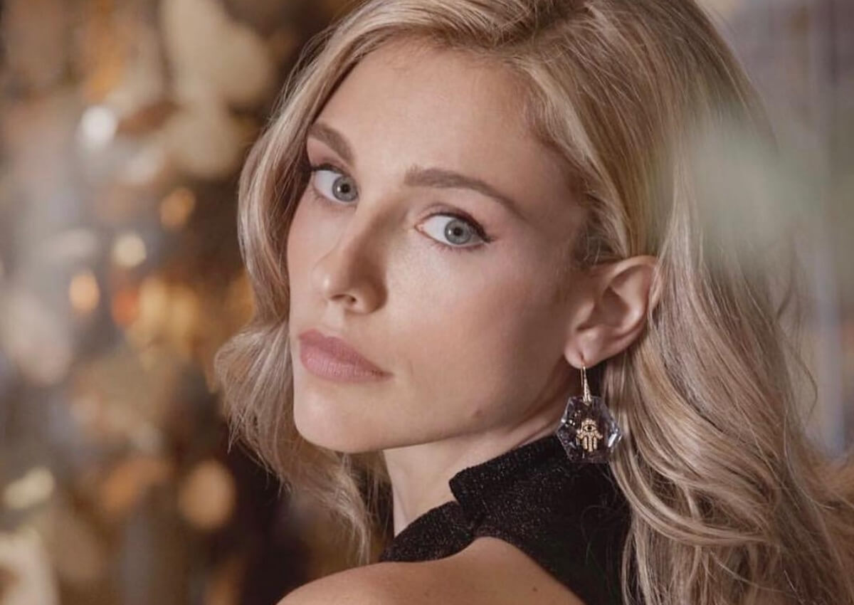 Το τρυφερό μήνυμα της Μαριάννας Γουλανδρή για την γιαγιά της Μαριάννα Βαρδινογιάννη