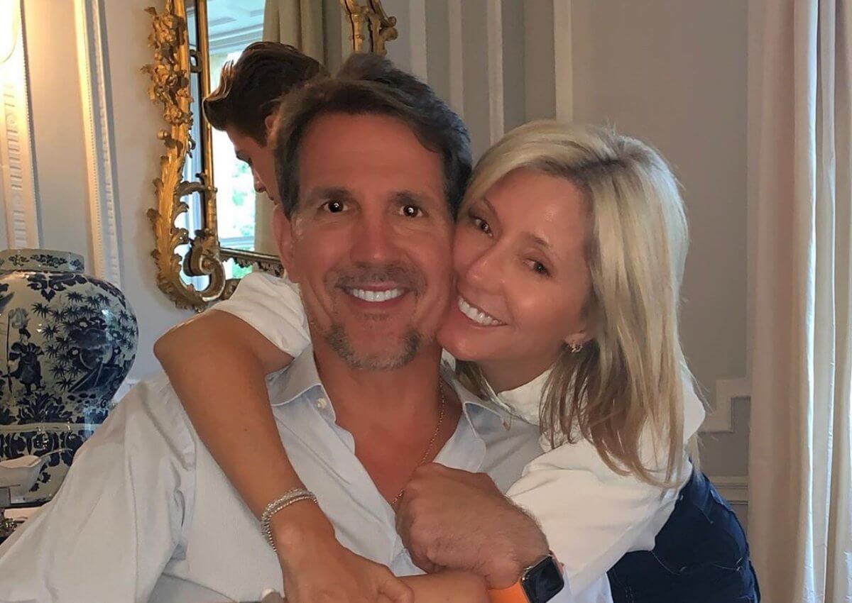 Επέτειος για τον Παύλο και την Marie Chantal – Γιόρτασαν 24 χρόνια γάμου!