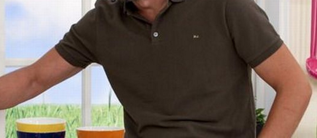 “Στα 18 μου ήθελα να γίνω ιερέας”